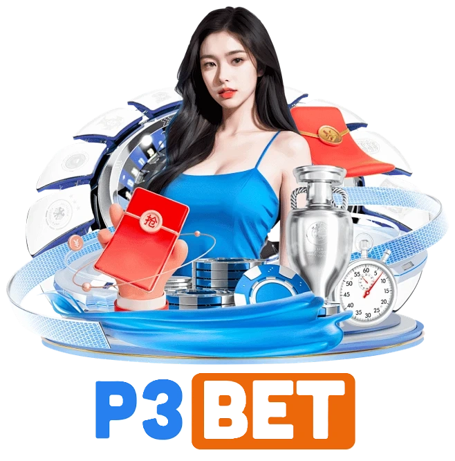 Dịch vụ ứng dụng P3Bet trên di động